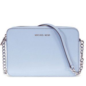 MICHAEL Michael Kors Jet Set Crossbody